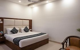 Hotel Tej Plaza Free Airport Drop